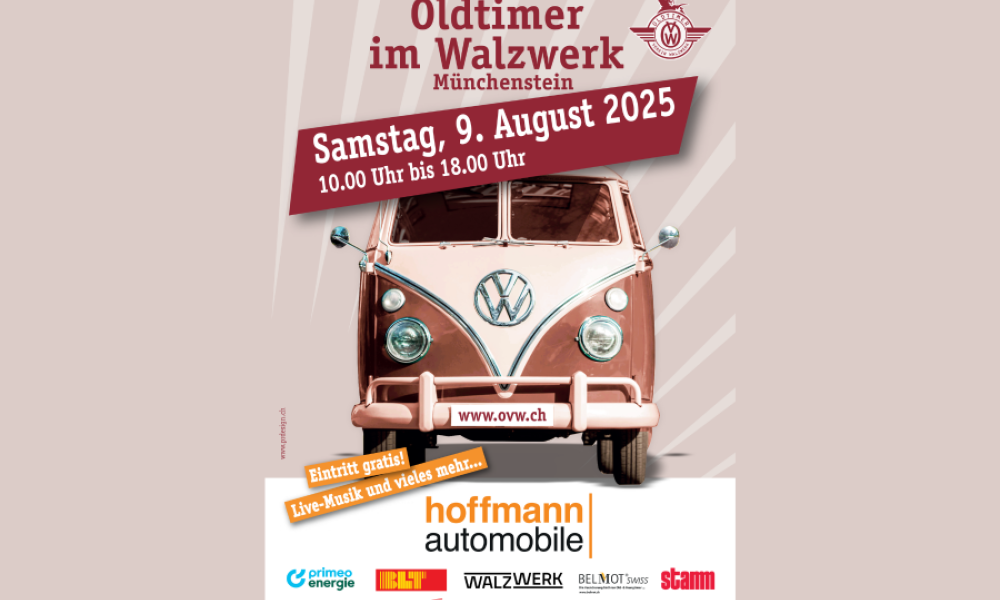 Oldtimer Treffen – 