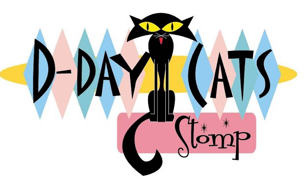 D-Day Cats Stomp – 