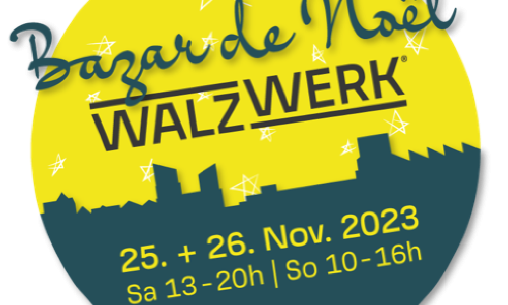 Bazar de Noël 2023 – 