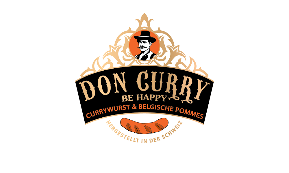 Don Curry auf dem Walzwerk! – 