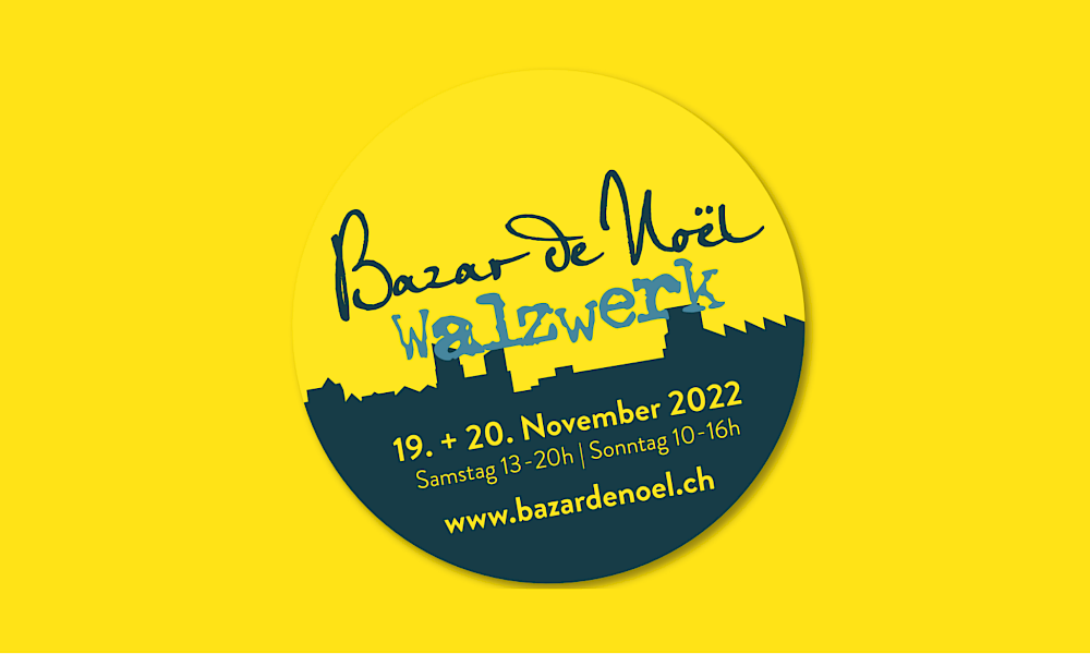 Bazar de Noël 2022 – 