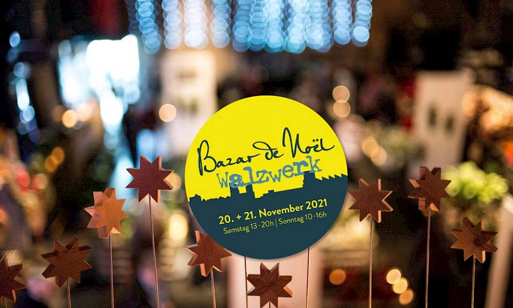 Bazar de Noël – 