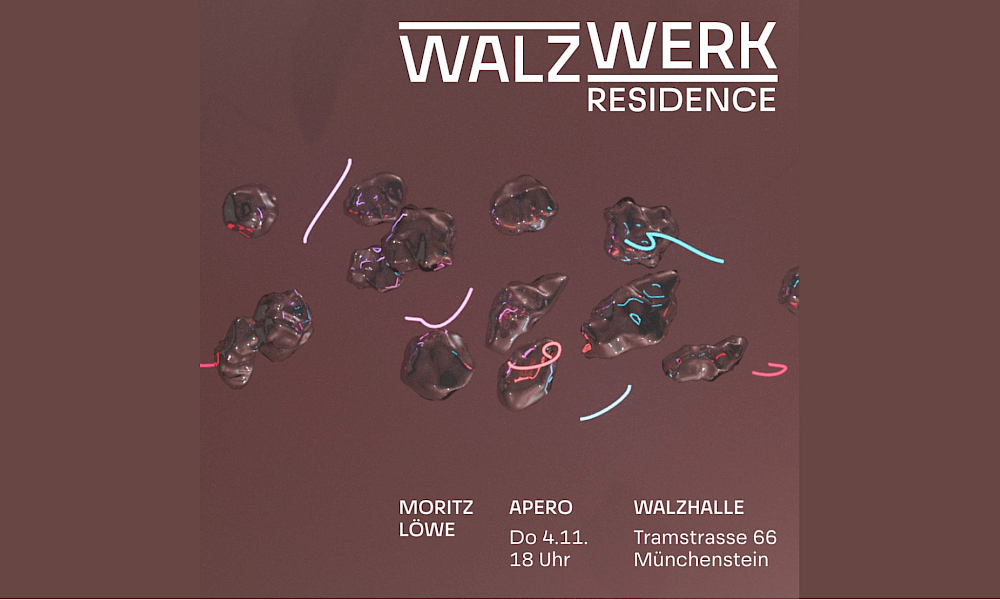 Walzwerk Residence Apero – 
