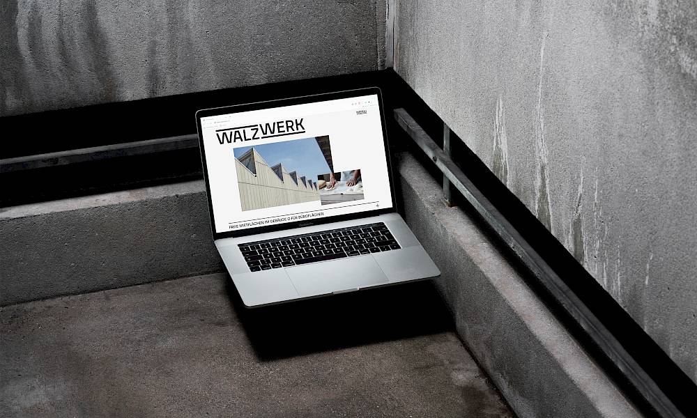 Willkommen auf der neuen Webseite – 